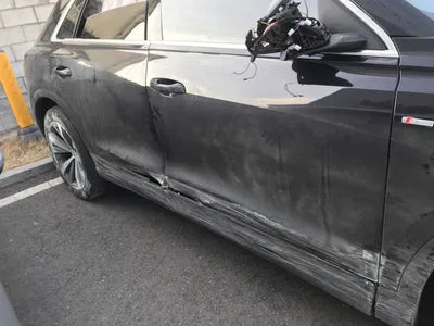 2021 Audi 50 WAUZZZF15MD035727 VIN:WAUZZZF15MD035727