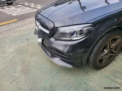 2020 Mercedes-Benz C 200 W1KWJ8AB9LF993513 VIN:W1KWJ8AB9LF993513