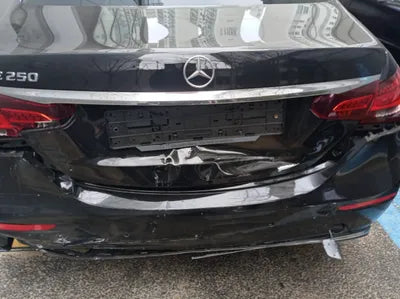 2021 Mercedes-Benz E 250 W1KZF4FB3MA989343 VIN:W1KZF4FB3MA989343