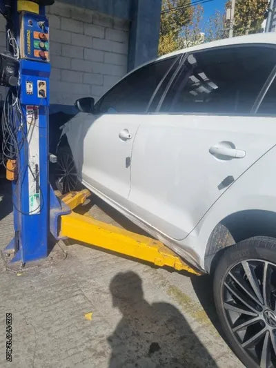 2015 Volkswagen Jetta VIN: