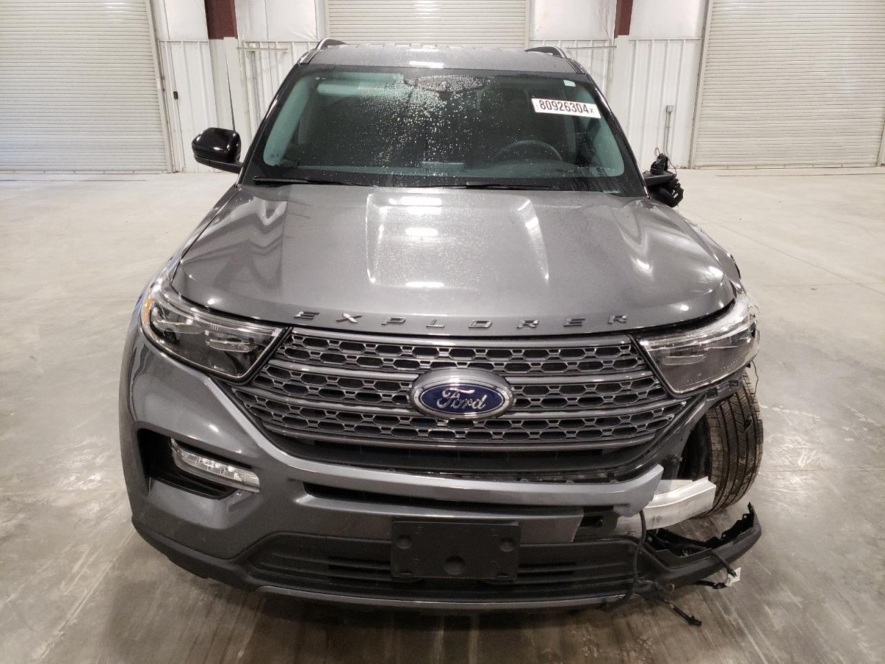 2023 FORD EXPLORER XLT VIN:1FMSK8DH1PGB31226