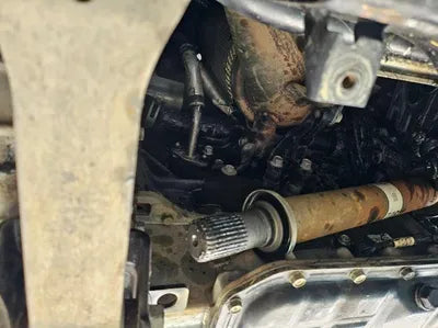 2017 Kia Sportage VIN: