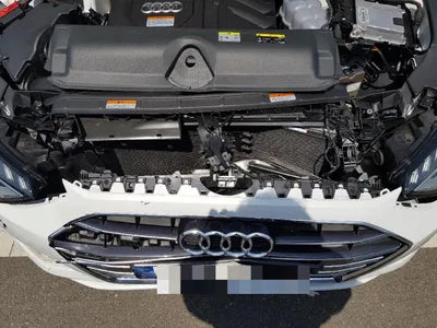 2021 Audi A4 WAUZZZF45MN013456 VIN:WAUZZZF45MN013456