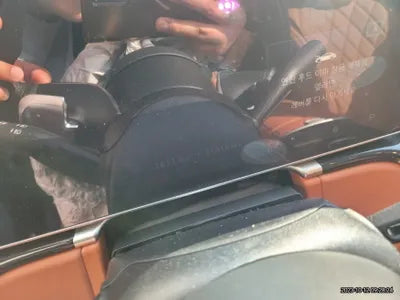 2022 Mercedes-Benz S 580 W1K6G7GBXNA132194 VIN:W1K6G7GBXNA132194