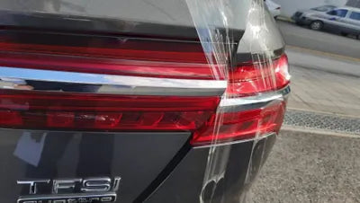 2020 Audi A6 WAUZZZF2XLN047468 VIN:WAUZZZF2XLN047468