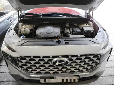 2020 Hyundai Santa FE VIN: