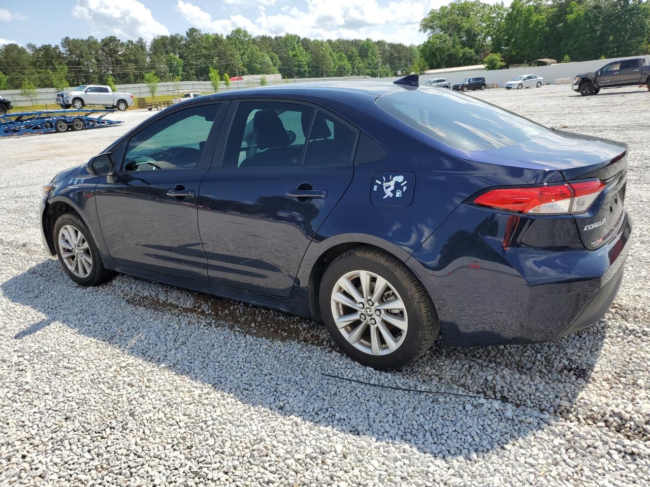 2023 TOYOTA COROLLA LE VIN:5YFB4MDE0PP051699