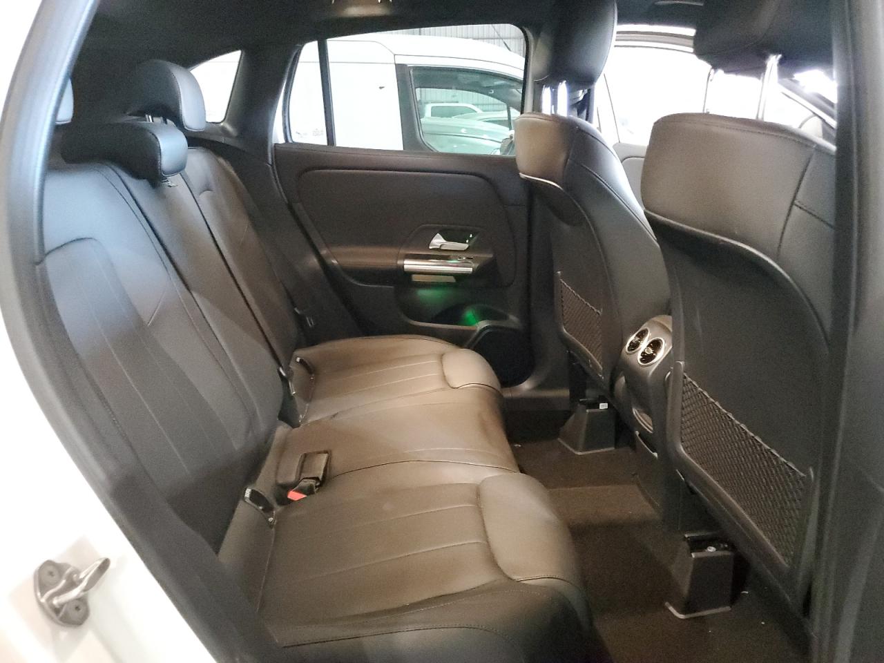 2023 MERCEDES-BENZ GLA 250 VIN:W1N4N4GB7PJ446001