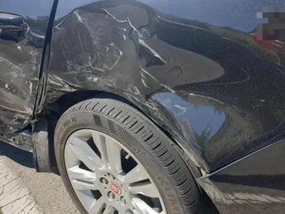 2017 Jaguar XF SAJBB4BN9HCY47002 VIN:SAJBB4BN9HCY47002