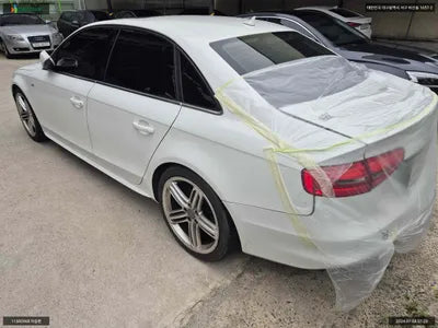 2016 Audi A4 WAUZZZ8K6GN015720 VIN:WAUZZZ8K6GN015720