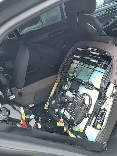 2019 Genesis G90 NONE VIN: