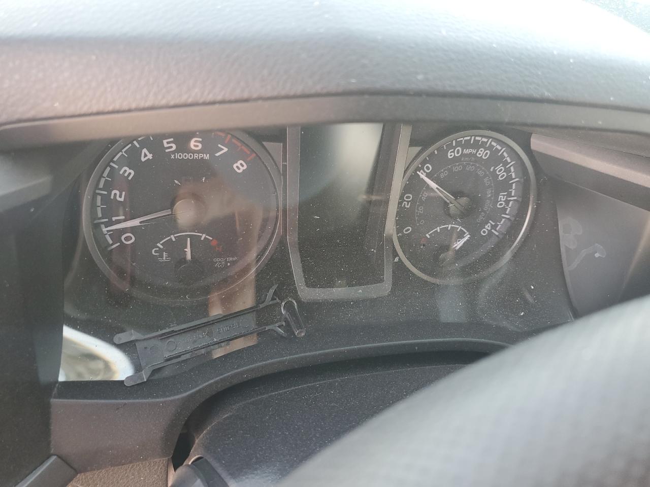 2023 TOYOTA TACOMA DOUBLE CAB VIN:3TYCZ5AN9PT128937