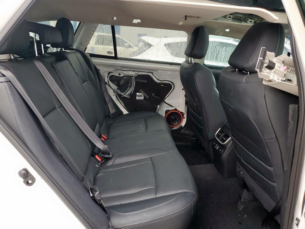 2024 SUBARU OUTBACK TOURING VIN:4S4BTGPD5R3209467