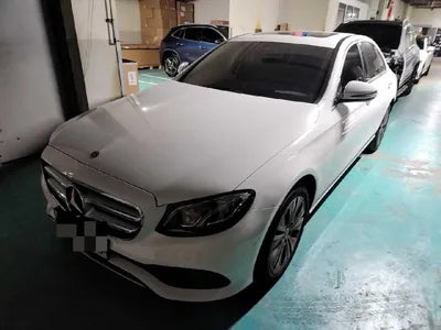 2020 Mercedes-Benz E 220 W1KZF0EB1LA840597 VIN:W1KZF0EB1LA840597