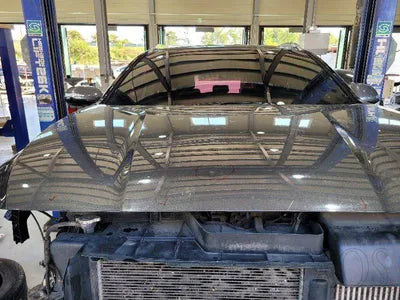 2019 Hyundai Santa FE VIN: