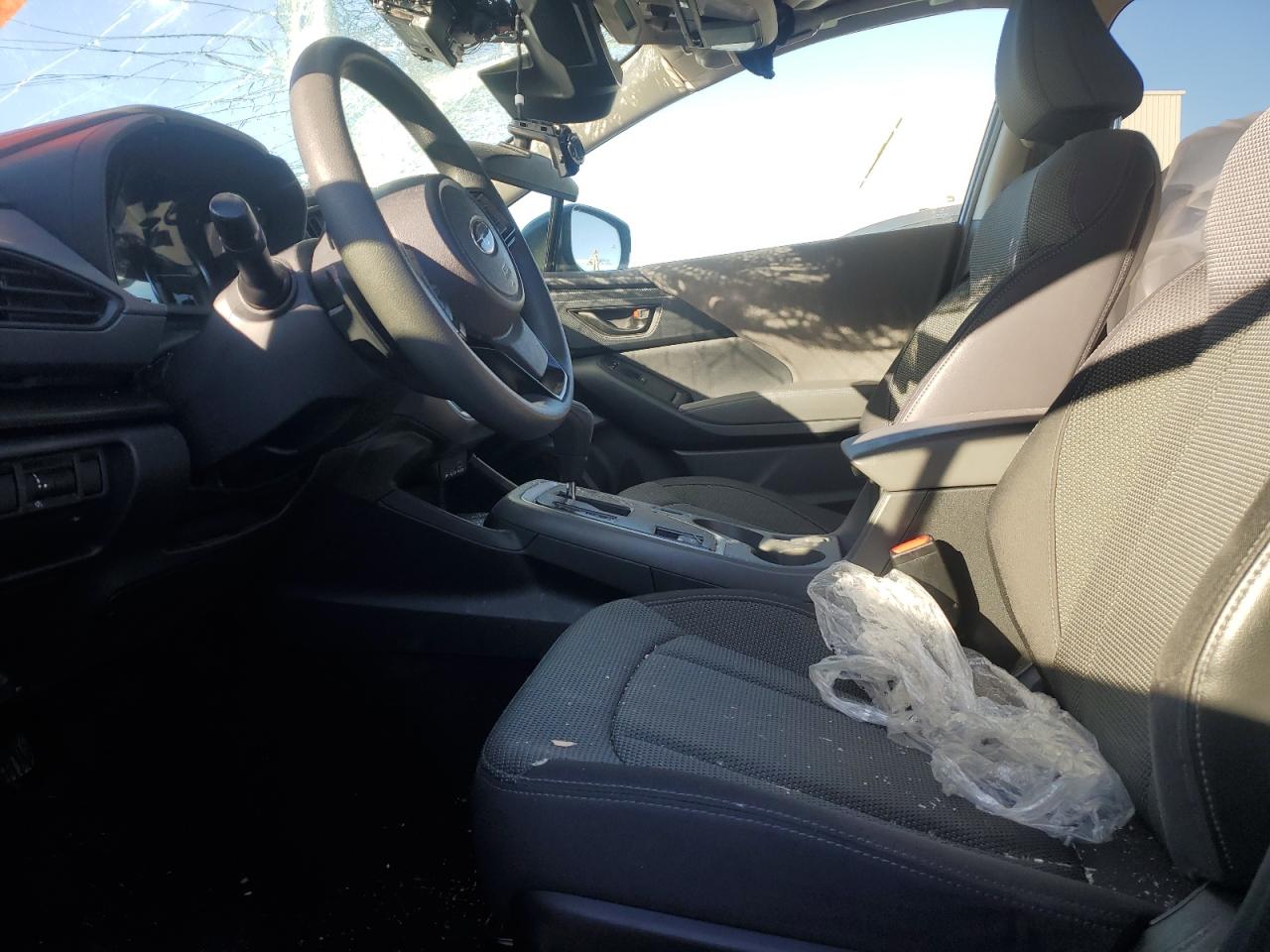 2024 SUBARU CROSSTREK PREMIUM VIN:JF2GUADCXRH236118