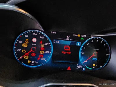 2022 Mercedes-Benz GLC 300 W1N0J5DB3NG075739 VIN:W1N0J5DB3NG075739