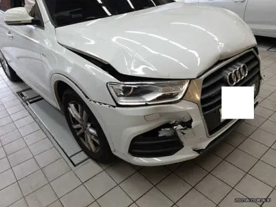 2015 Audi Q3 WAUZZZ8UXFR041813 VIN:WAUZZZ8UXFR041813