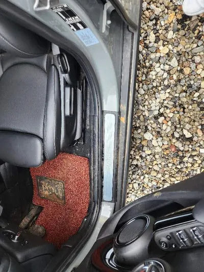 2022 MINI Cooper WMW41DK01N2S43733 VIN:WMW41DK01N2S43733