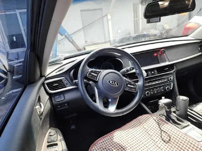 2019 Kia K5 VIN: