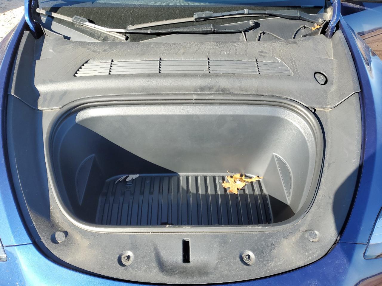 2023 TESLA MODEL Y  VIN:7SAYGDEE6PA079843