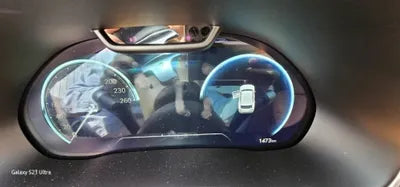 2023 Genesis GV80 VIN: