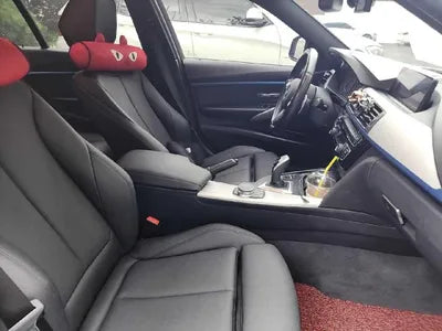 2017 BMW 320 WBA8C5108HA068751 VIN:WBA8C5108HA068751