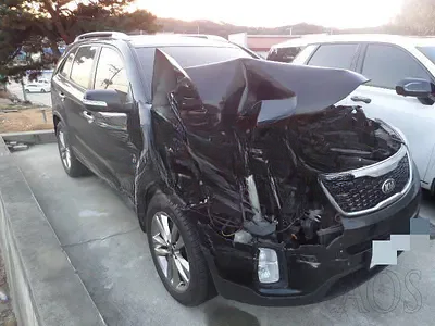 2014 Kia Sorento NONE VIN: