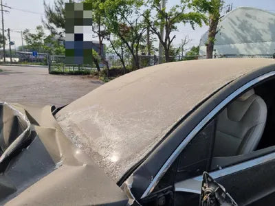 2020 Tesla Model X VIN: