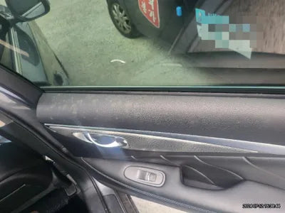 2016 Infiniti Q50 VIN: