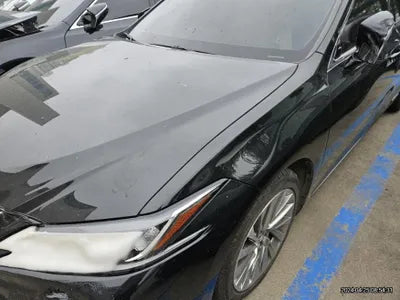 2019 Lexus ES 300 VIN: