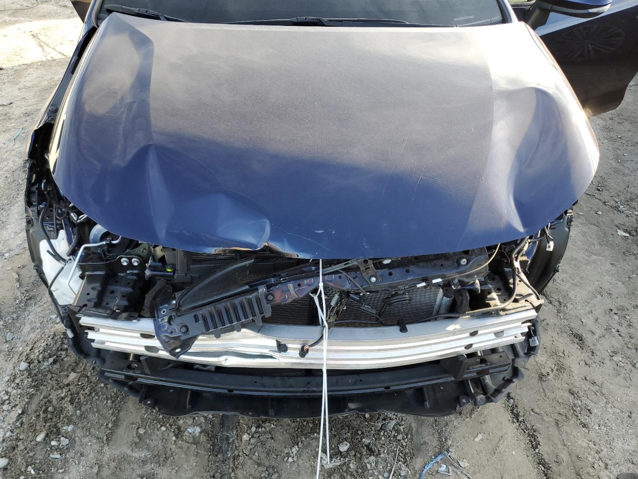 2023 TOYOTA COROLLA SE VIN:5YFS4MCE1PP151019