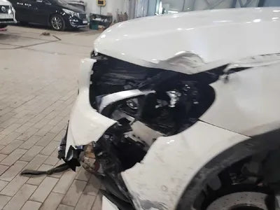 2019 Mercedes-Benz GLC 300 VIN: