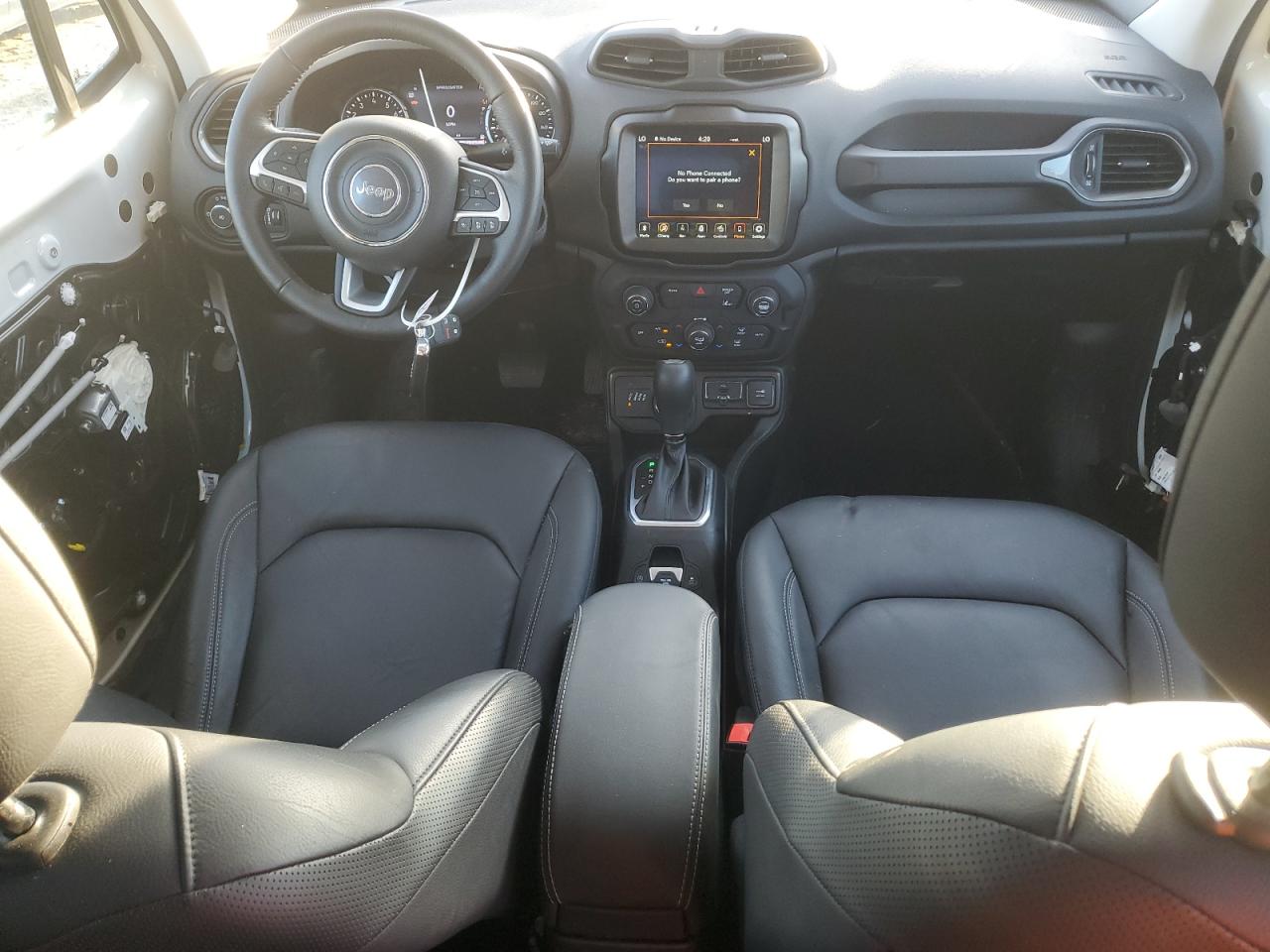 2023 JEEP RENEGADE LIMITED VIN:ZACNJDD19PPP42976