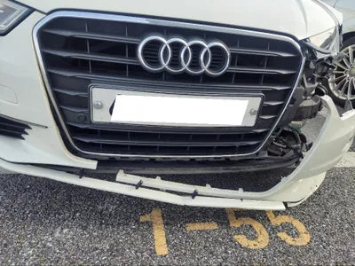 2015 Audi A3 WAUZZZ8V6F1056008 VIN:WAUZZZ8V6F1056008