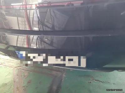 2022 Genesis G90 VIN: