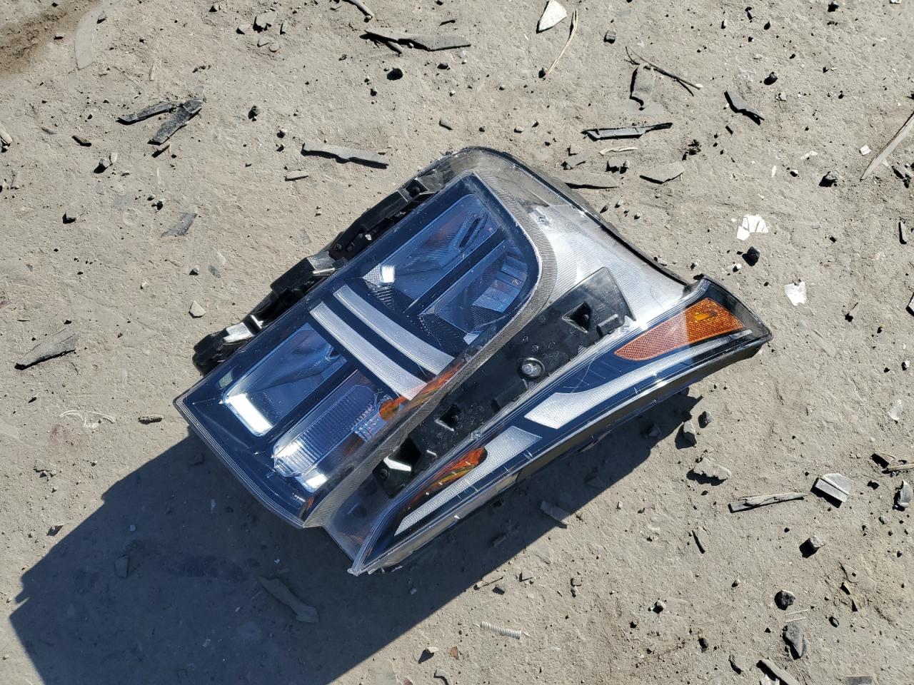 2023 HYUNDAI SANTA FE SE VIN:5NMS1DAJ4PH621899