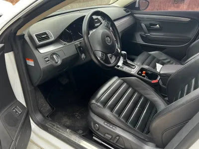 2016 Volkswagen CC WVWZZZ3CZGE509956 VIN:WVWZZZ3CZGE509956
