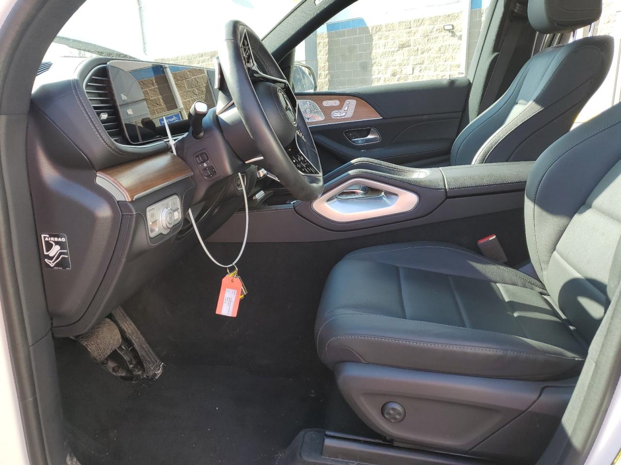 2024 MERCEDES-BENZ GLE 450E 4MATIC VIN:4JGFB4GBXRB241208