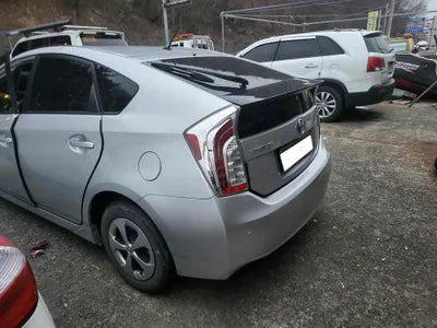 2015 Toyota Prius JTDKN3DU5F1999694 VIN:JTDKN3DU5F1999694
