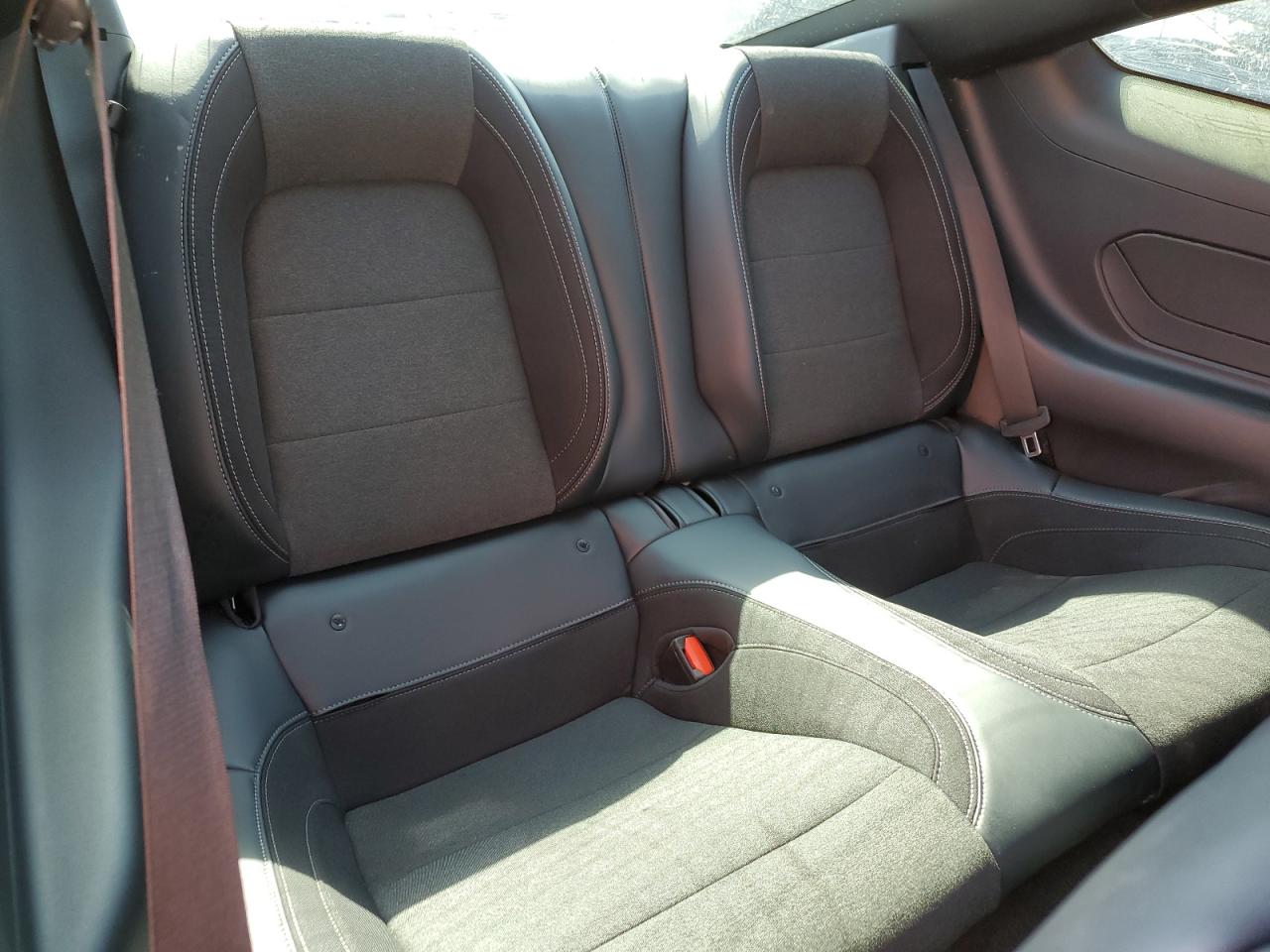 2024 FORD MUSTANG  VIN:1FA6P8TH7R5121622