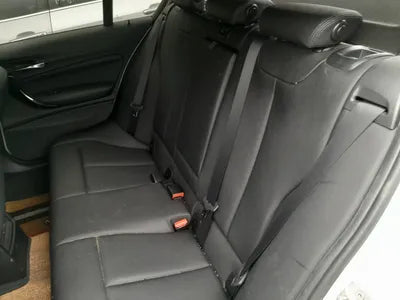 2016 BMW 1 Series WBA1S5103GV678410 VIN:WBA1S5103GV678410