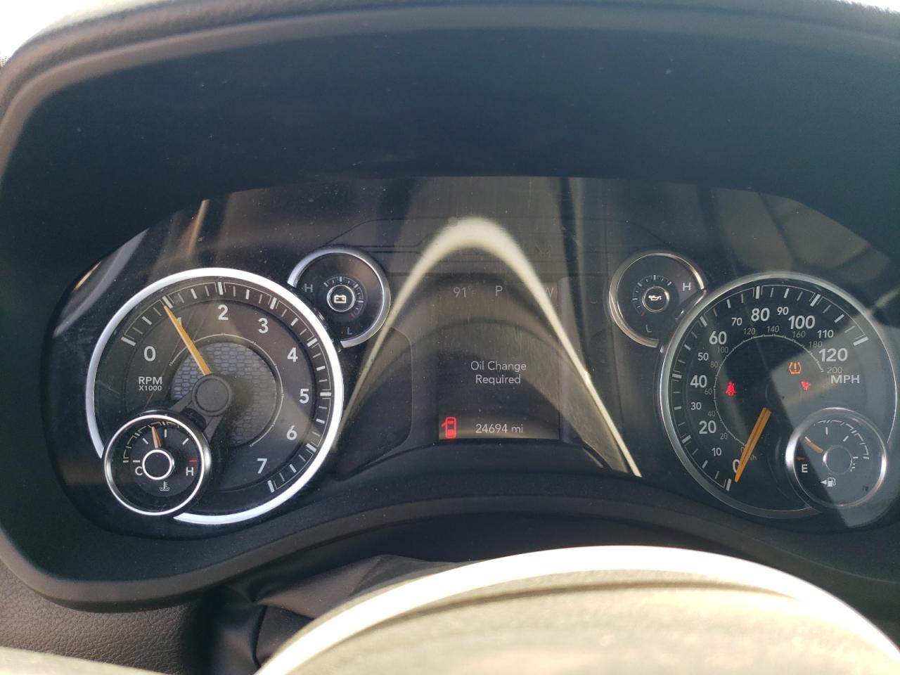 2022 RAM 1500 TRADESMAN VIN:1C6RRFCG4NN349253