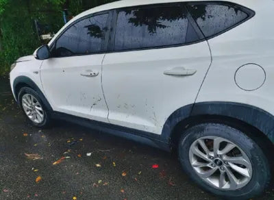 2017 Hyundai Tucson KMHJ2815GHU233830 VIN:KMHJ2815GHU233830