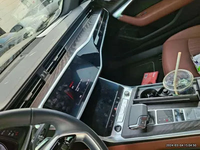 2023 Audi A6 WAUZZZF26PN018393 VIN:WAUZZZF26PN018393