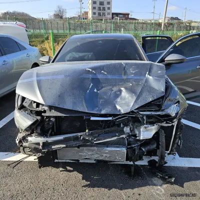 2023 Audi A6 WAUZZZF24PN067382 VIN:WAUZZZF24PN067382