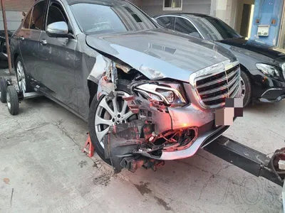 2019 Mercedes-Benz E 300 WDDZF4KB1KA682577 VIN:WDDZF4KB1KA682577