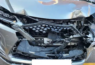 2021 Lexus RX 450 JTJBGMCA5M2063070 VIN:JTJBGMCA5M2063070