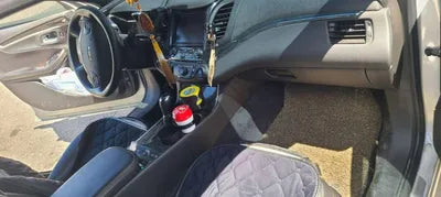 2015 Chevrolet Impala VIN: