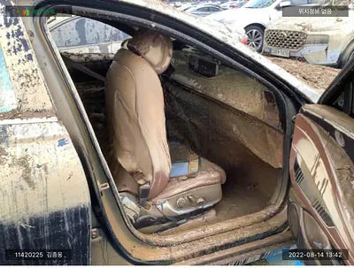 2021 Genesis G80 KMTGA41BBNU096101 VIN:KMTGA41BBNU096101